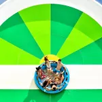 Pleasant Villa Near Disney With Margaritaville Resort Island H20 Access - 2916Or