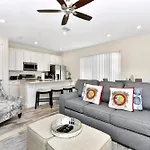Pleasant Villa Near Disney With Margaritaville Resort Island H20 Access - 2916Or