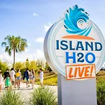 Pleasant Villa Near Disney With Margaritaville Resort Island H20 Access - 2916Or