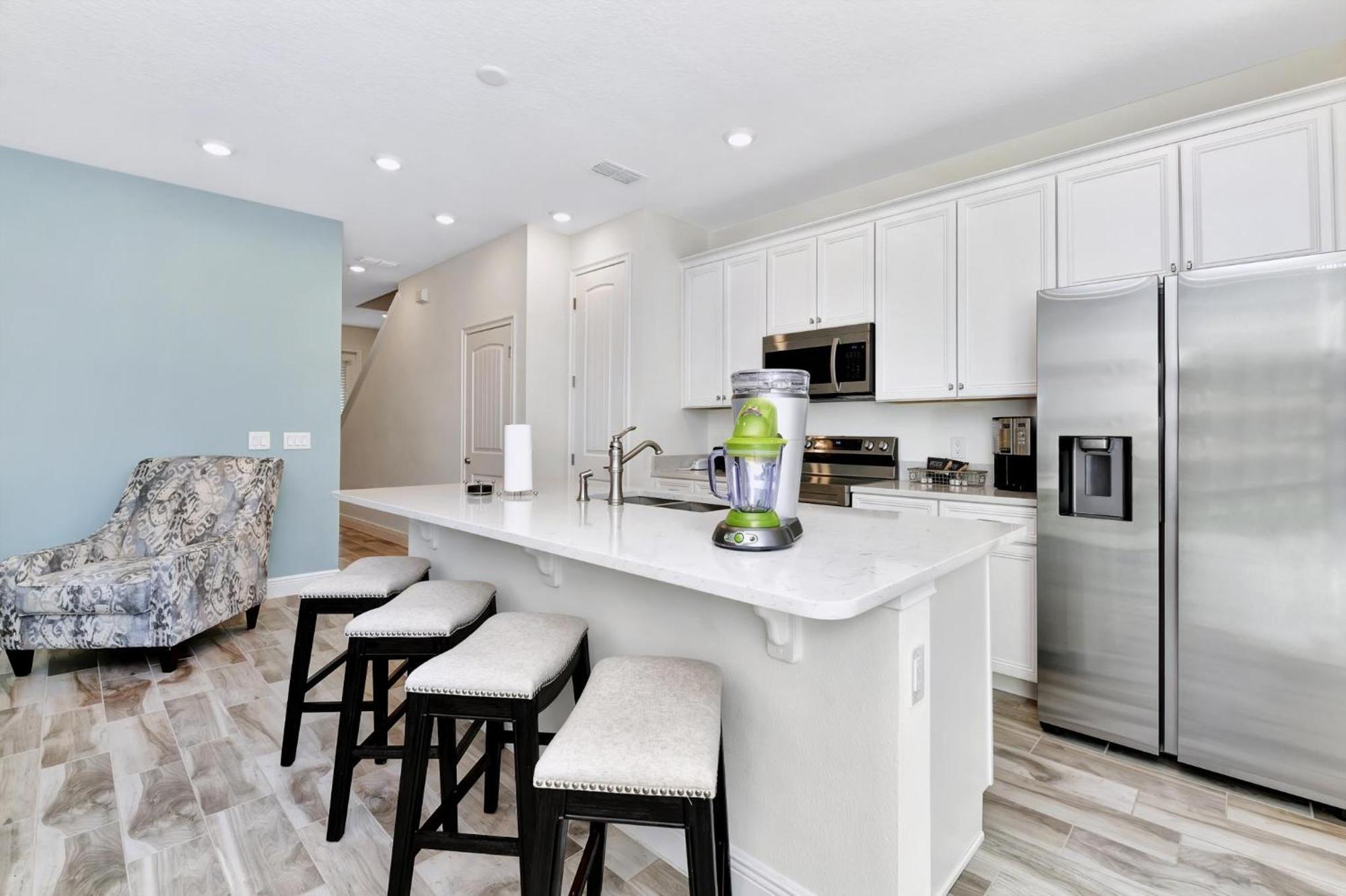 Pleasant Near With Margaritaville Island H20 Access - 2916or * Orlando