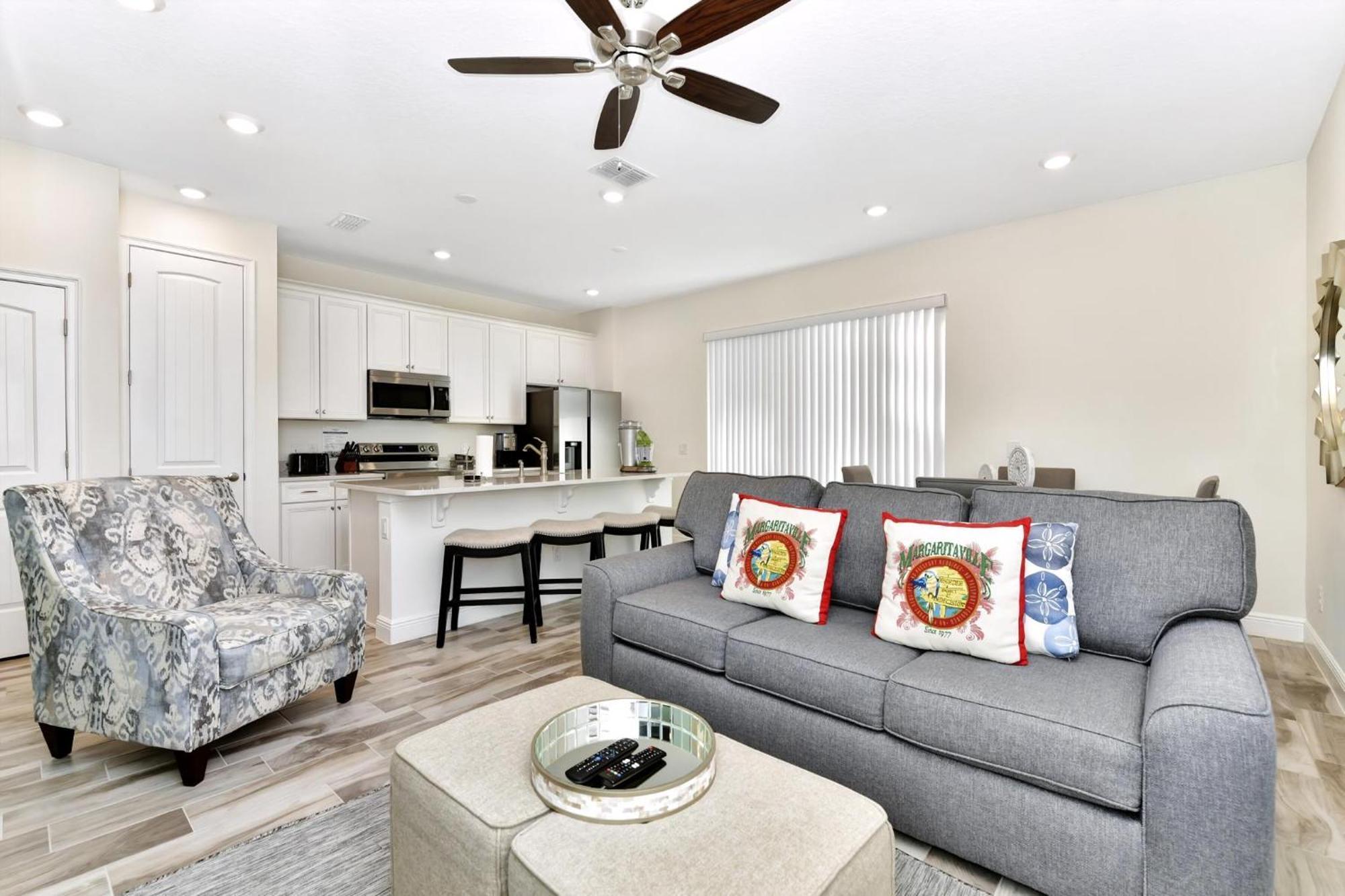 Pleasant Near With Margaritaville Island H20 Access - 2916or *