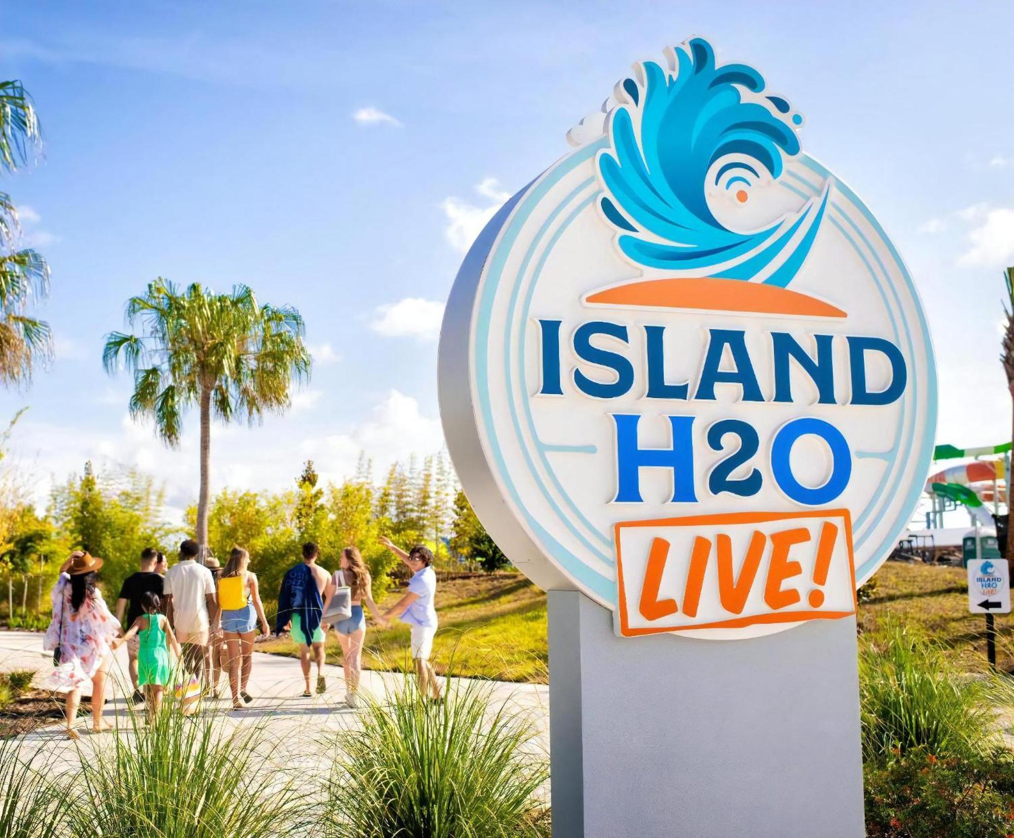 Pousada Pleasant Near With Margaritaville Island H20 Access - 2916or Orlando