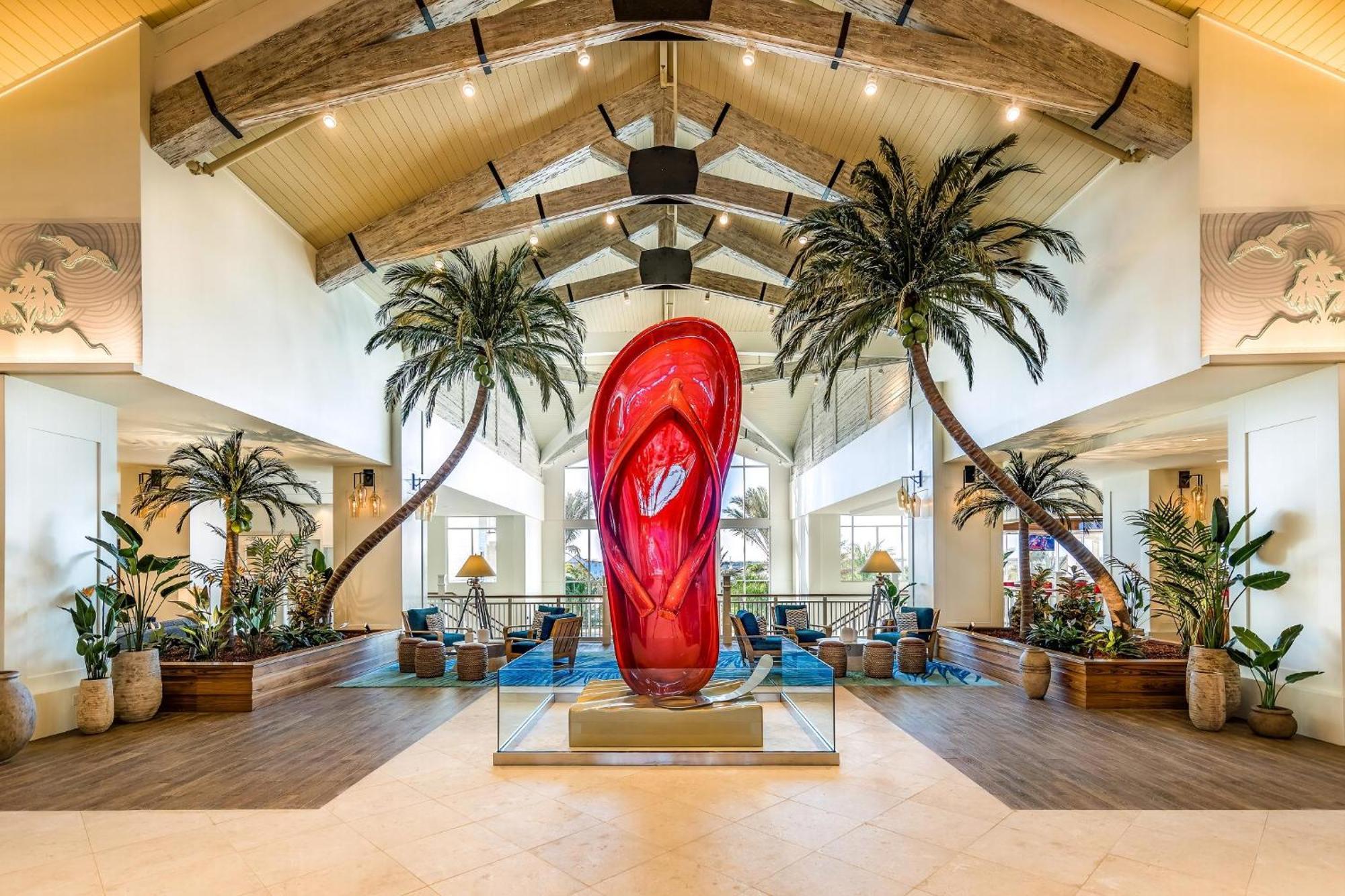 Pleasant Near With Margaritaville Island H20 Access - 2916or Pousada *