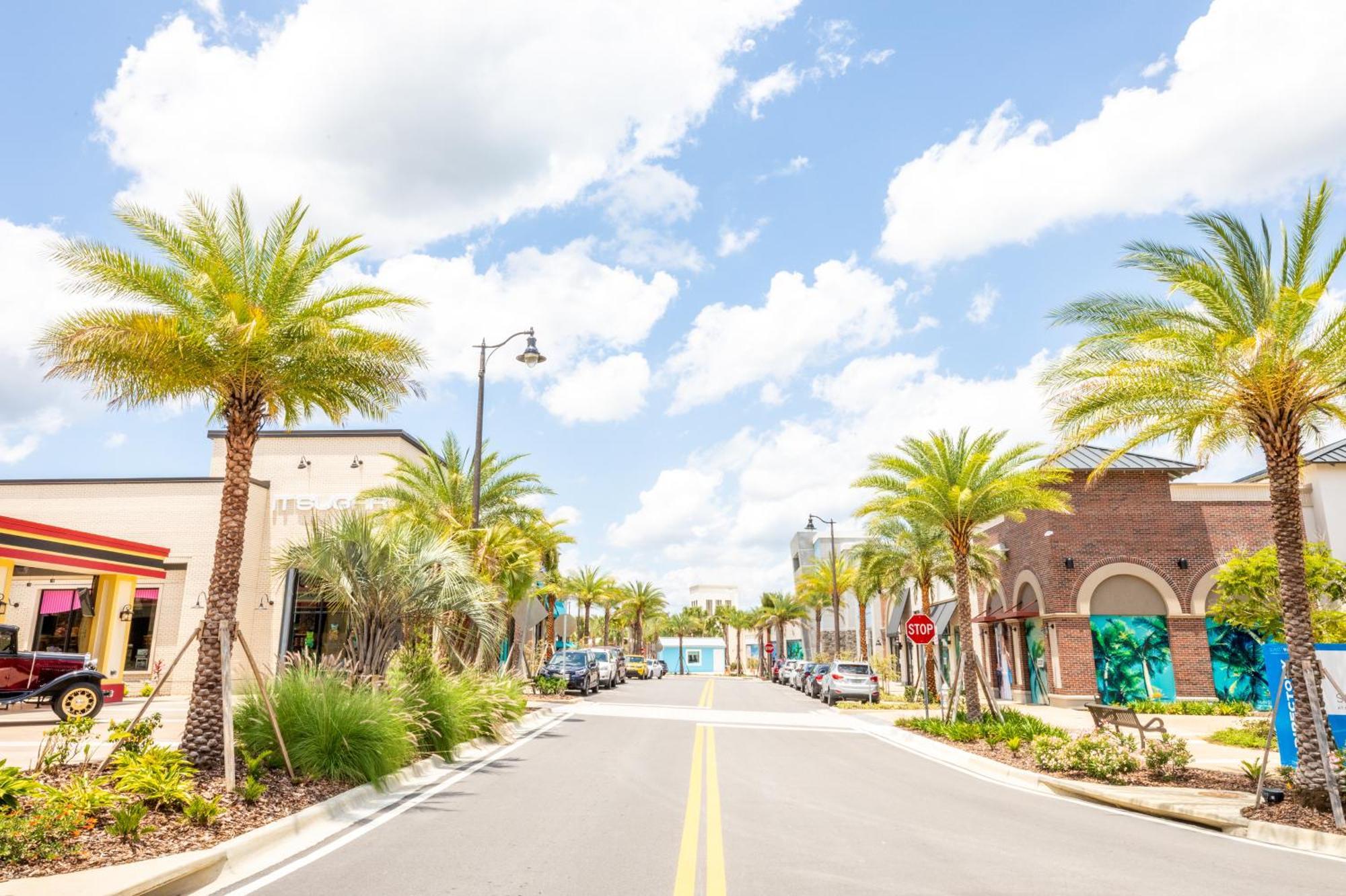 Pleasant Near With Margaritaville Island H20 Access - 2916or Pousada Orlando