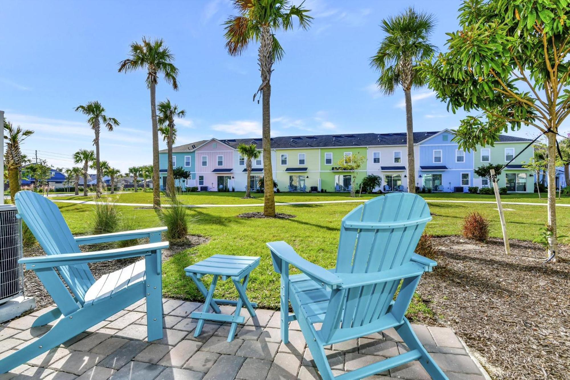 Pleasant Near With Margaritaville Island H20 Access - 2916or *