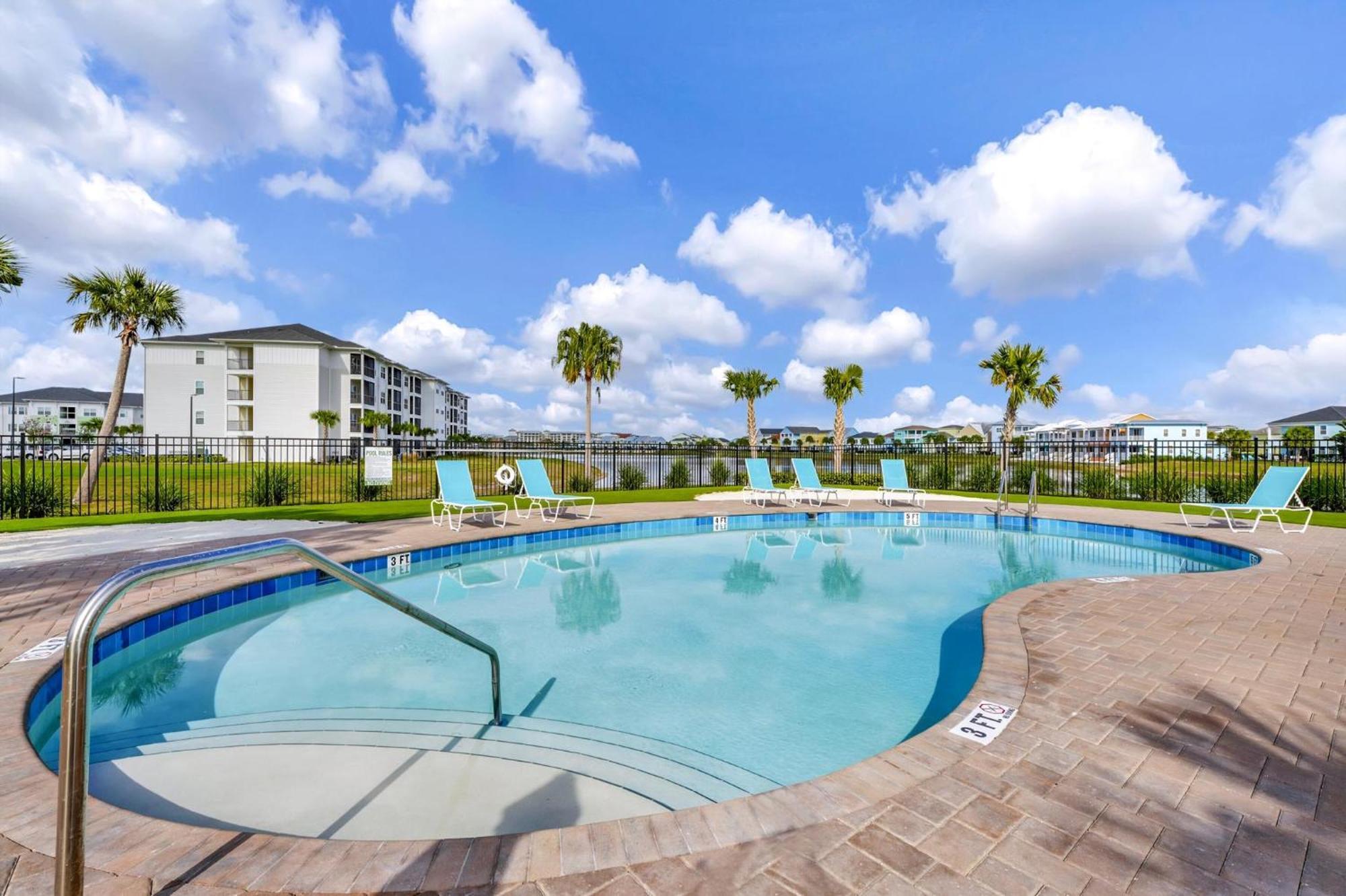 Pleasant Near With Margaritaville Island H20 Access - 2916or *