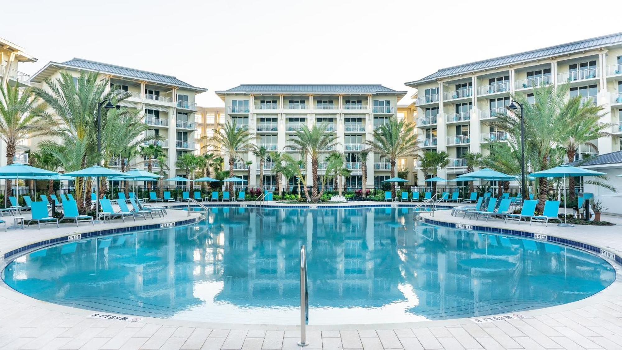 Pleasant Near With Margaritaville Island H20 Access - 2916or