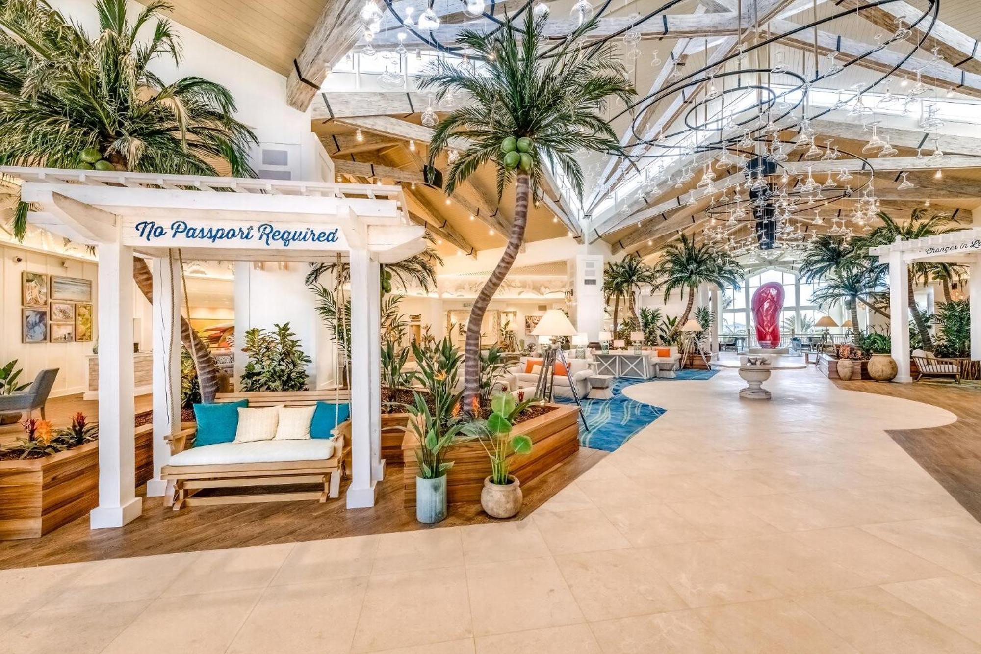 Pleasant Near With Margaritaville Island H20 Access - 2916or Pousada Orlando
