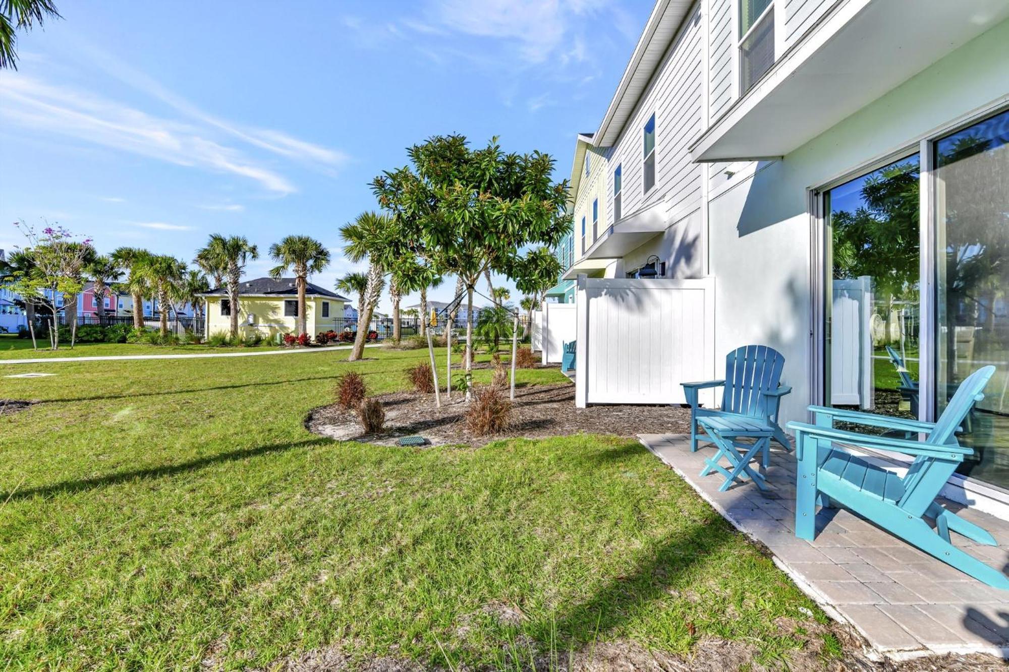 Pleasant Near With Margaritaville Island H20 Access - 2916or Pousada Orlando